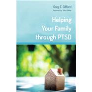 Book cover for Helping Your Family Through Ptsd