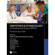 Book cover for Obstetrics & Gynaecology