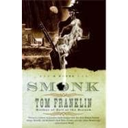 Book cover for Smonk