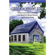Book cover for Curriculum Windows Redux