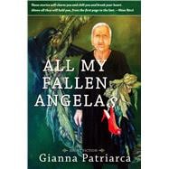 Book cover for All My Fallen Angelas