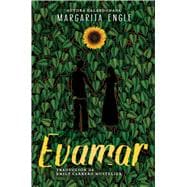Book cover for Evamar (Spanish Edition)