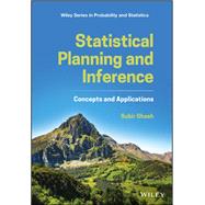 Book cover for Statistical Planning and Inference Concepts and Applications