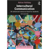 Book cover for Intercultural Communication