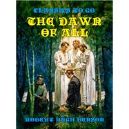Book cover for The Dawn of All