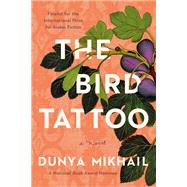 Book cover for The Bird Tattoo