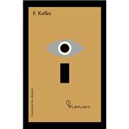 Book cover for The Diaries of Franz Kafka