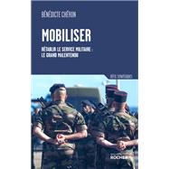 Book cover for Mobiliser