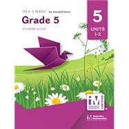 Book cover for Illustrative Mathematics: Grade 5 Student Edition Set