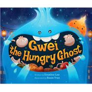 Book cover for Gwei the Hungry Ghost