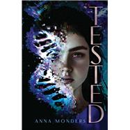 Book cover for Tested