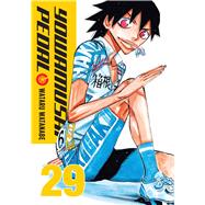 Book cover for Yowamushi Pedal, Vol. 29
