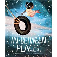 Book cover for In-Between Places