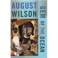 Book cover for Gem of the Ocean