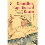 Book cover for Colonialism, Capitalism and Racism