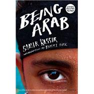Book cover for Being Arab