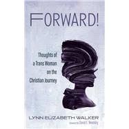 Book cover for Forward!