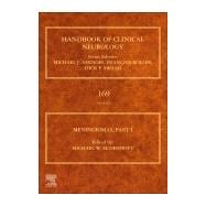 Book cover for Meningiomas