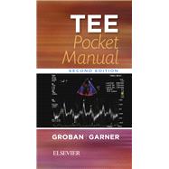 Book cover for Tee Pocket Manual