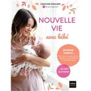 Book cover for Nouvelle vie avec bébé