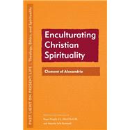 Book cover for Enculturating Christian Spirituality