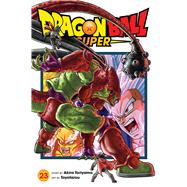 Book cover for Dragon Ball Super, Vol. 23