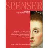 Book cover for Spenser: The Faerie Queene