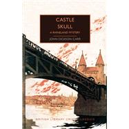 Book cover for Castle Skull