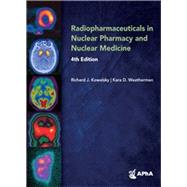 Book cover for RADIOPHARMACEUTICALS IN NUCLEAR PHARM..