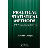 Book cover for Practical Statistical Methods
