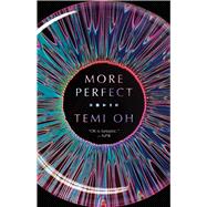 Book cover for More Perfect