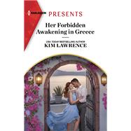 Book cover for Her Forbidden Awakening in Greece