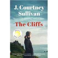 Book cover for The Cliffs: Reese's Book Club