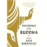 Book cover for Teachings of the Buddha
