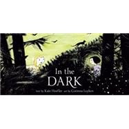 Book cover for In the Dark
