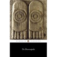 Book cover for The Dhammapada