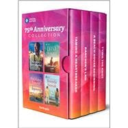 Book cover for Harlequin Special Edition 75th Anniversary Collection