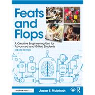 Book cover for Feats and Flops