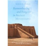 Book cover for Remembering and Forgetting in Ancient Mesopotamia
