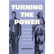 Book cover for Turning the Power