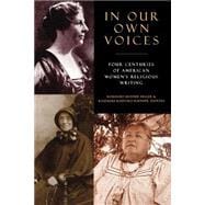 Book cover for In Our Own Voices