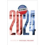Book cover for The Elections of 2024