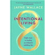 Book cover for Intentional Living