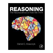 Book cover for Reasoning