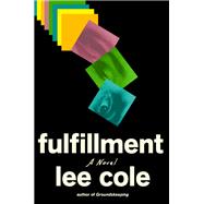 Book cover for Fulfillment A Novel