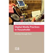 Book cover for Digital Media Practices in Households