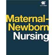 Book cover for Maternal-Newborn Nursing