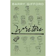 Book cover for Writers