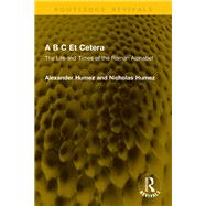 Book cover for A B C Et Cetera