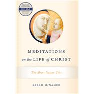 Book cover for Meditations on the Life of Christ